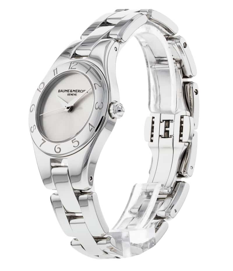 Baume et Mercier Linea M0A10138